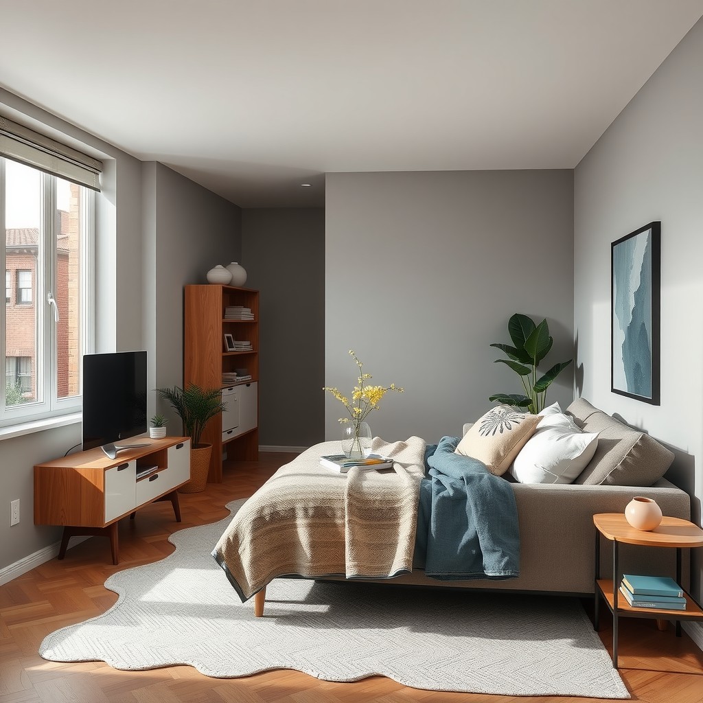 Koliko košta renovacija male garsonijere